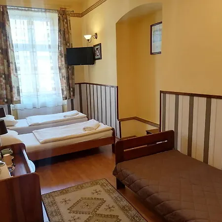 Globtroter Guest House-2