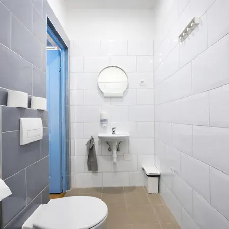 Wow City Hostel-2