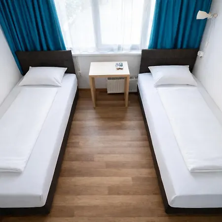 Wow City Hostel-3