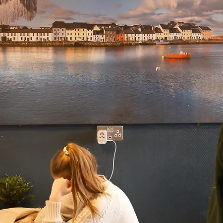 The Woodquay Hostel-3