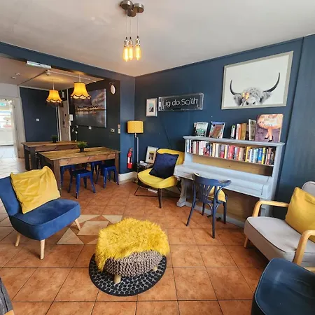 The Woodquay Hostel-2