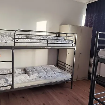 Mac City Hostel-3