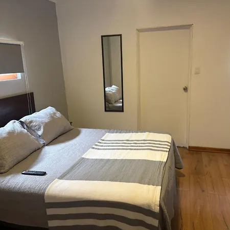 Viña City Hostel II-2