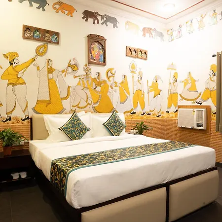 Stamps By Eight Continents, Pushkar-2