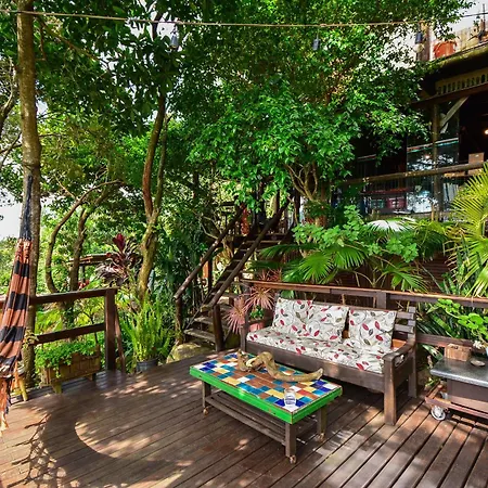 Hostel do Morro-2