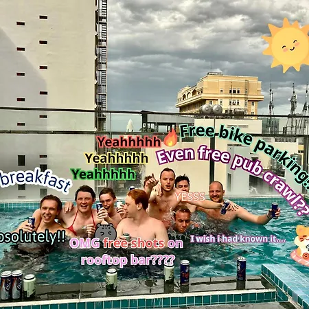 Bondi Backpackers Nhatrang-2