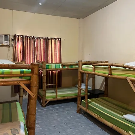 Sharky Hostel Oslob-3