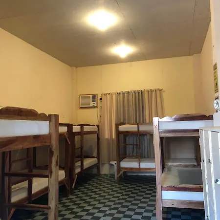 Sharky Hostel Oslob-2