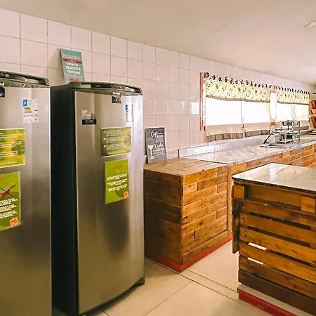 The Eco Palace Hostel-2