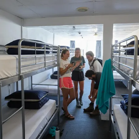 Attic Backpackers-3