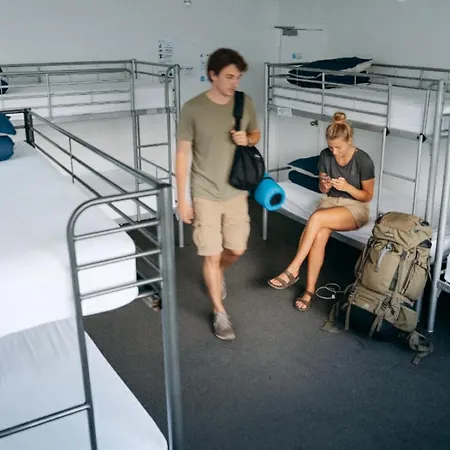 Attic Backpackers-2