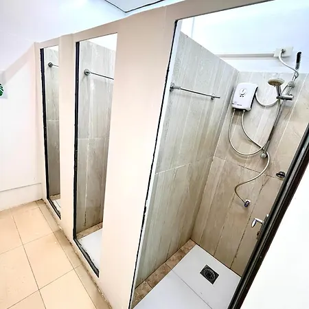 Big Paul Hostel-2