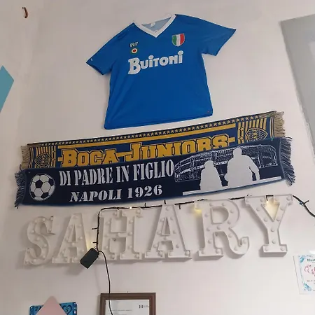 Sahary-3