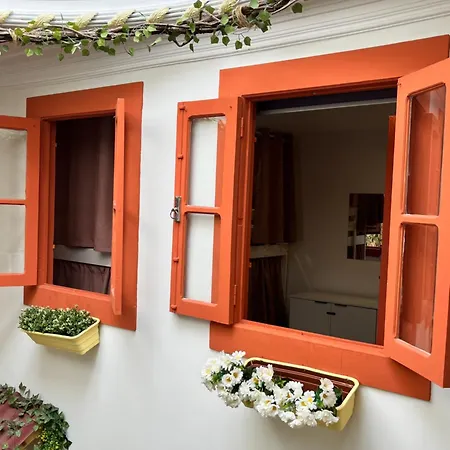 Samba Guesthouse-3