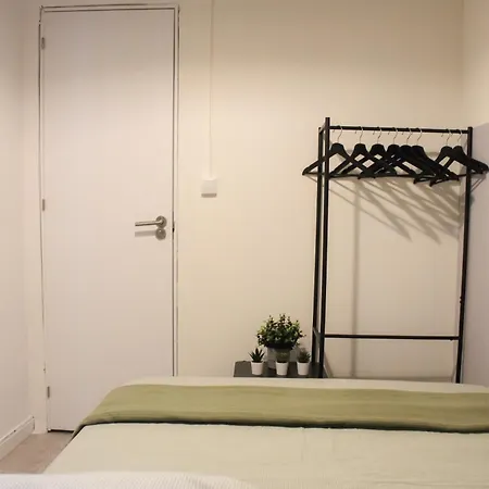 Matute Street, Private Rooms-3