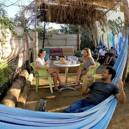 Aloha Surf Hostel-2