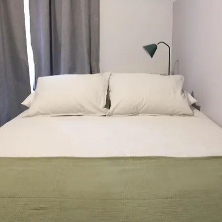 Matute Street, Private Rooms-2