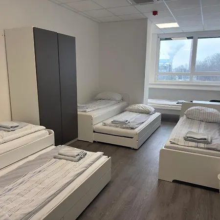 Driver Rooms-2