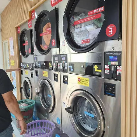 Lo-Ha Guest House, Contactless Check-In-2