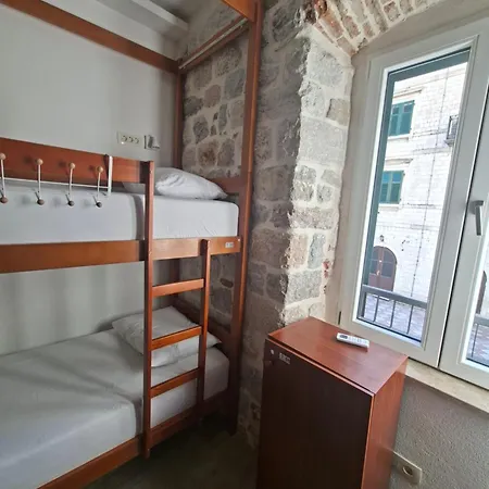Centrum Hostel-2