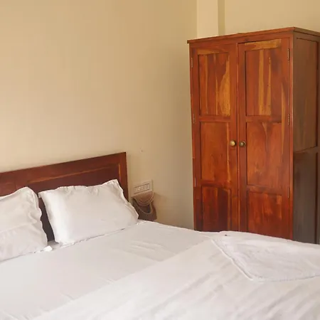 Chillout Hostel Jaipur-3