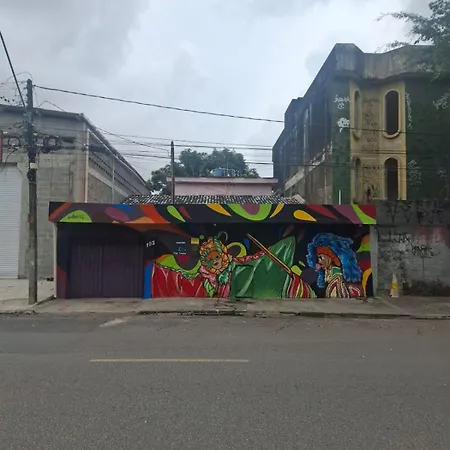 Pousada Ufpe Inn-3