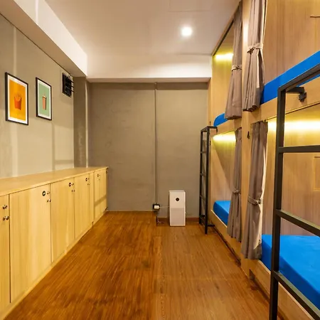 Patong Poshtel (Adults Only)-2