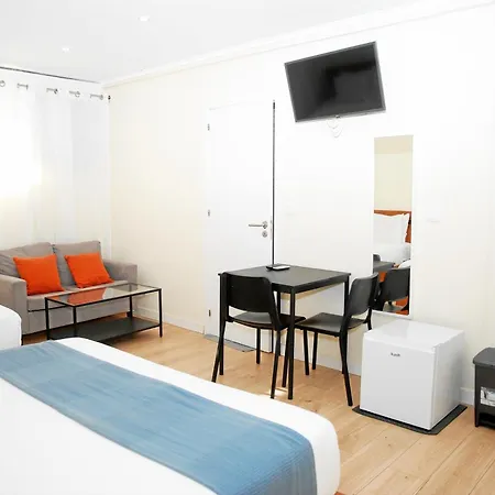 Amor Lisboa Hostel-2