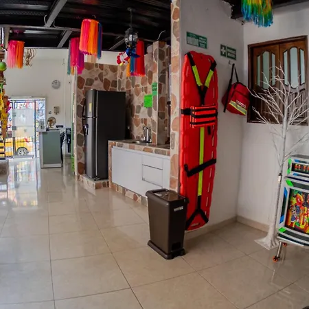 Hostal Barrio Abajo-3