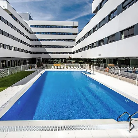 Student Experience Granada - Luxury Hostel-3