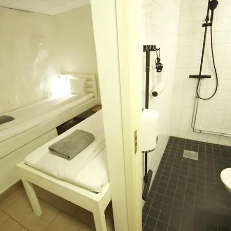 Hostel Dalagatan-2