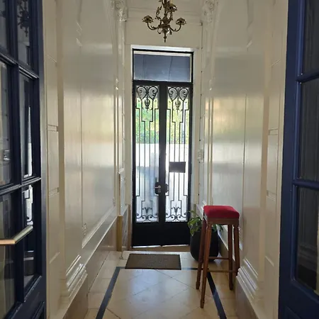 Meridiano Hostel Boutique-2