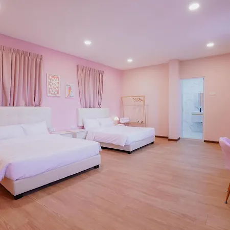 Palette Pink Cabana George Town-2