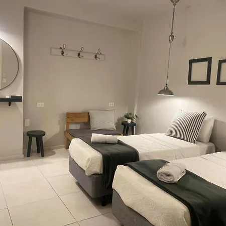 V&S Hostel Boutique-3