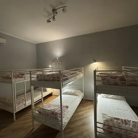 Gloria Hostel Milano-3