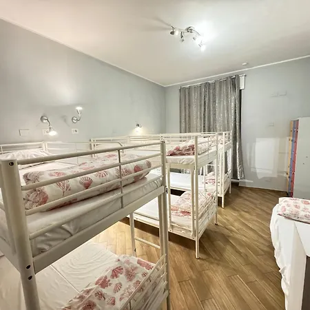 Gloria Hostel Milano-2