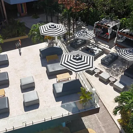 Dreamer Beach Club-3