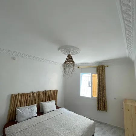 Happy Surf Hostel-2