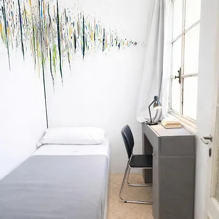 Casa Franca Recoleta Hostel Boutique-3