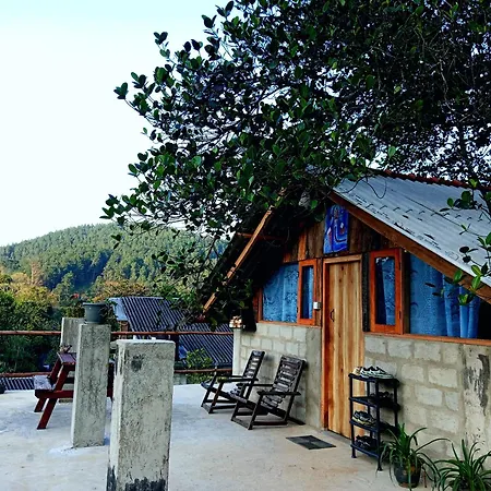 Backpackers Hostel-3