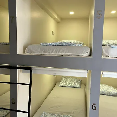 Daora Lisbon Beds-2