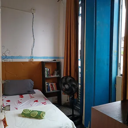 Hostel Torre Bahia-2