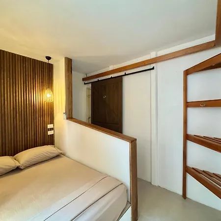 Kalunay Hostel - Breakfast Included-3