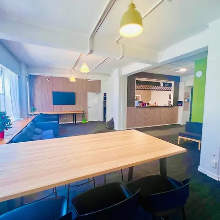 Utopia31 Hostel - Formerly Frienz Backpacker-3