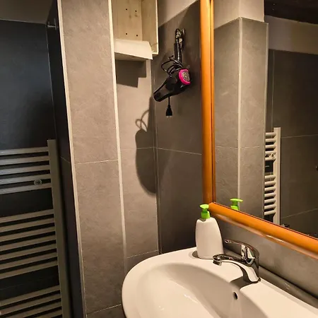Hostel Il Nosadillo - Bologna-3