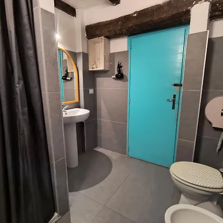 Hostel Il Nosadillo - Bologna-2