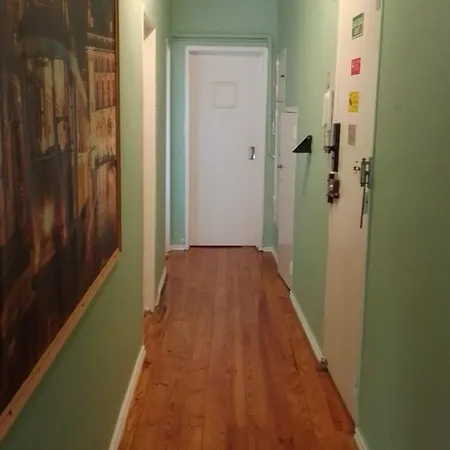 Auristelas Hostel-2