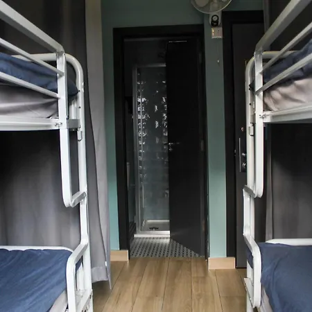Abbey Court Hostel-3