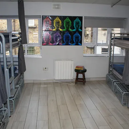 Abbey Court Hostel-2
