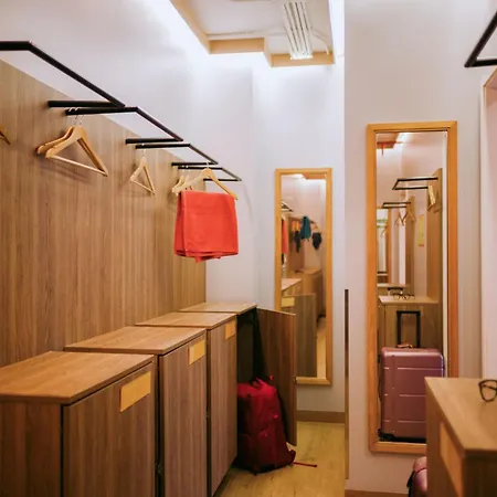 Lub D Siem Reap - Near Pub Street & Angkor Wat-2